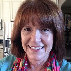 Meet your Posher, Kathy